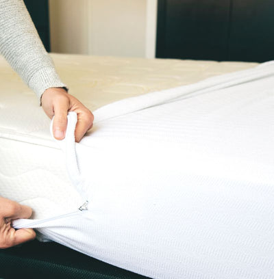 Bed Bug Mattress Covers