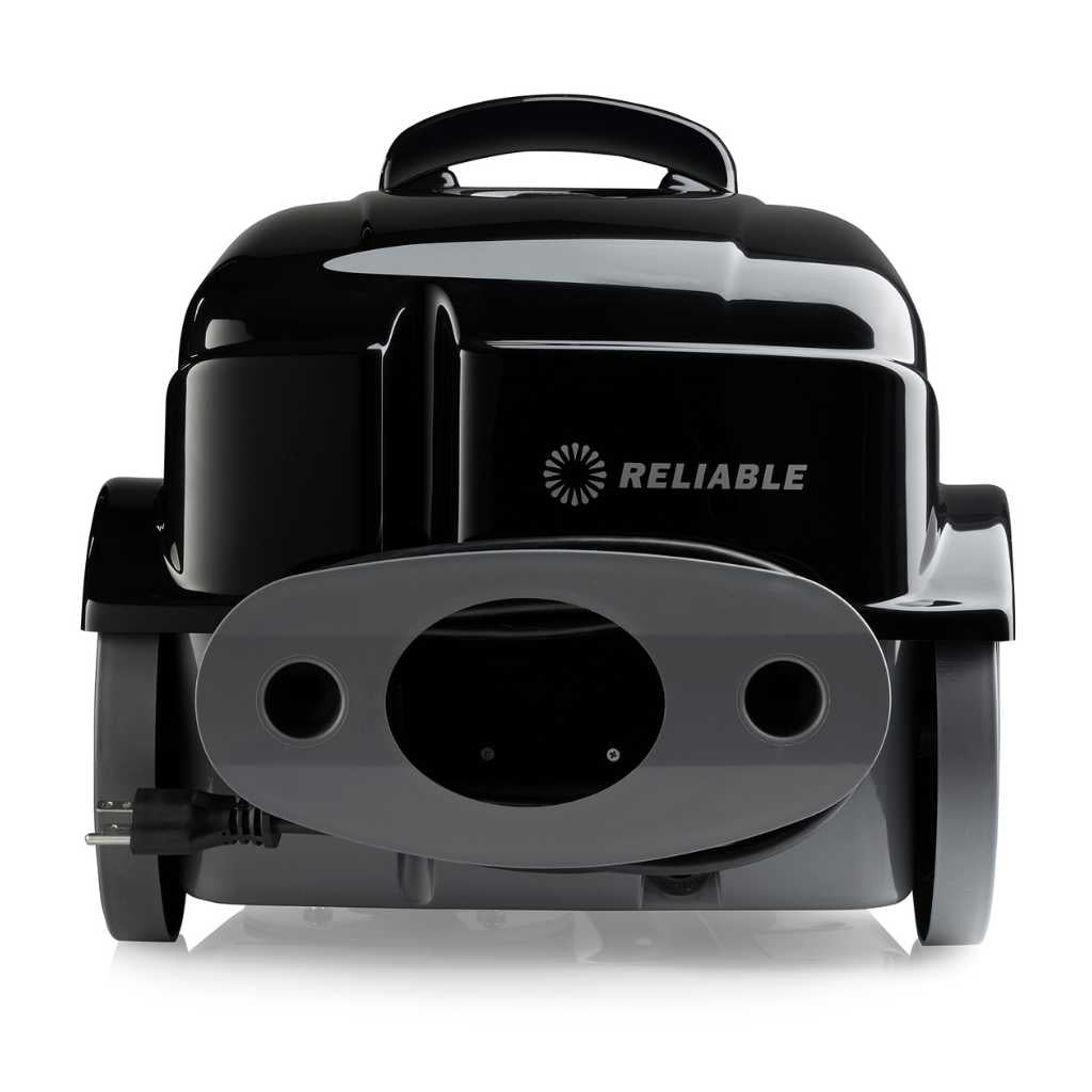 BRIO PRO 1000CC Steam Cleaning System