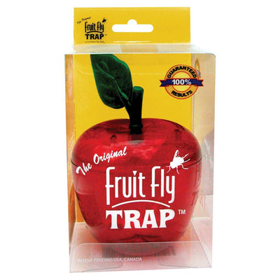 THE ORIGINAL FRUIT FLY TRAP ™