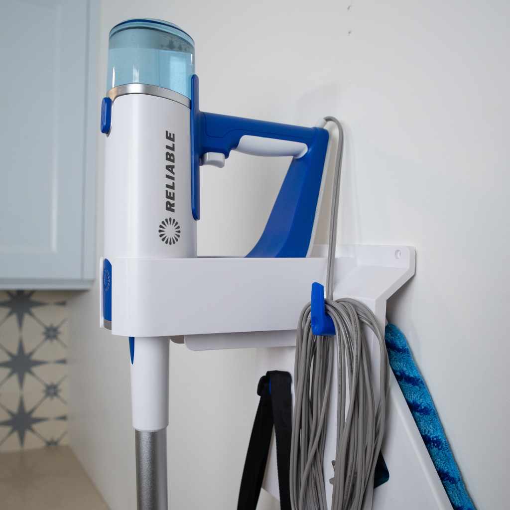 PRONTO PLUS 300CS 2-in-1 Steam Cleaning
