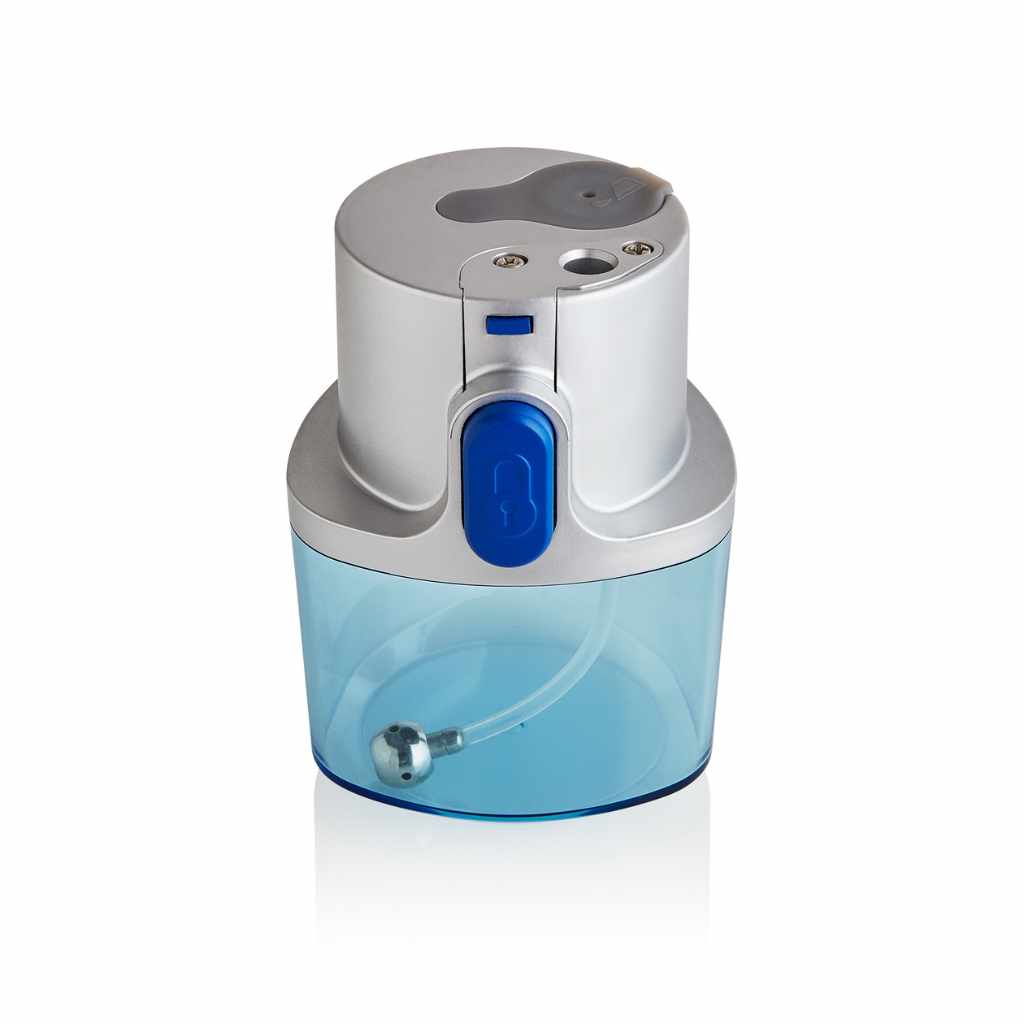 PRONTO PLUS 300CS 2-in-1 Steam Cleaning
