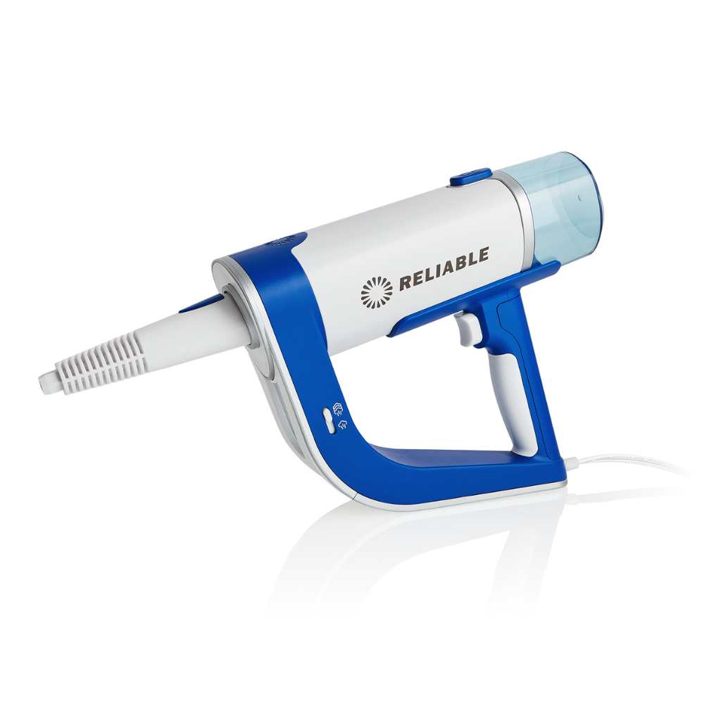 PRONTO 200CS Portable Steam Cleaning System