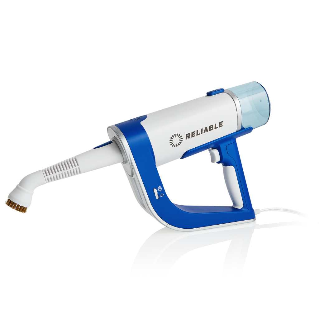 PRONTO 200CS Portable Steam Cleaning System