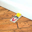 VICTOR® WIDE PEDAL MOUSE TRAP