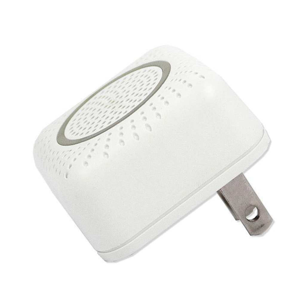 VICTOR® PESTCHASER® Rodent Repellent with Nightlight 4-Pack