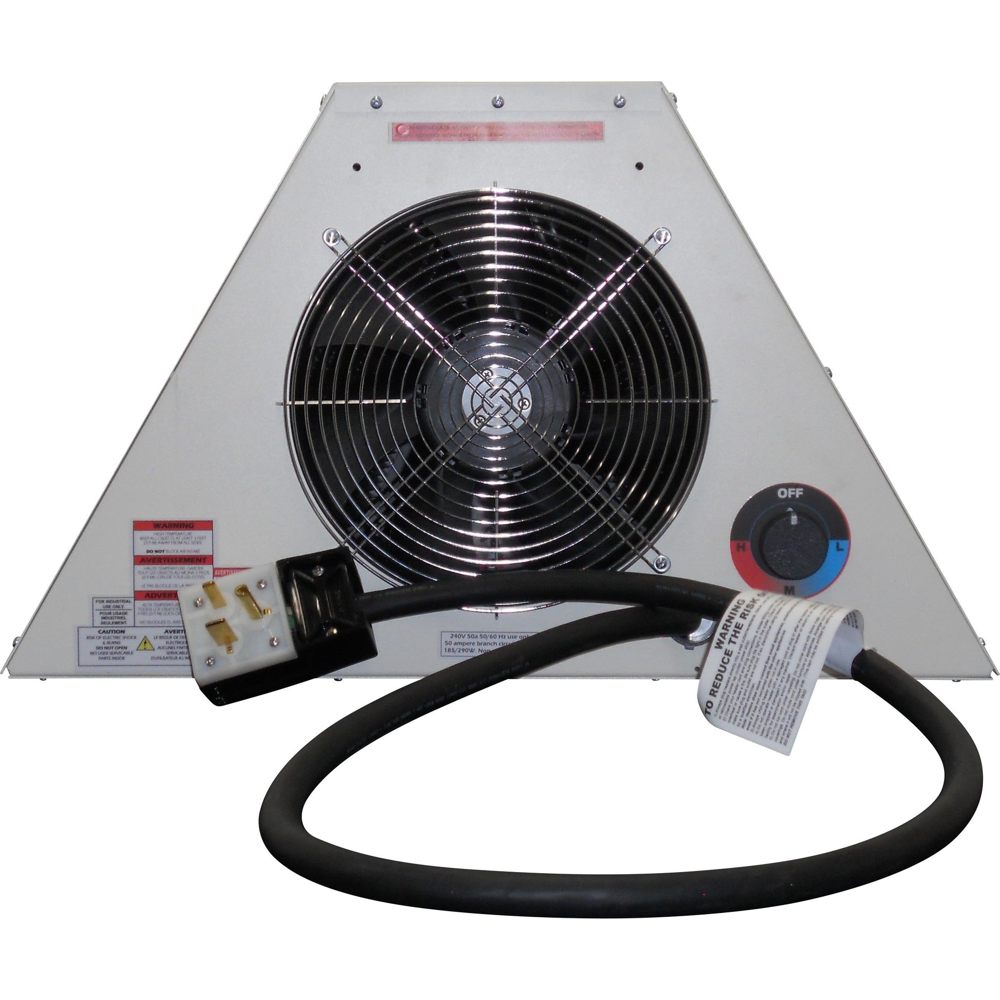 Eradi-Flo 10000 - Bed Bug SOS