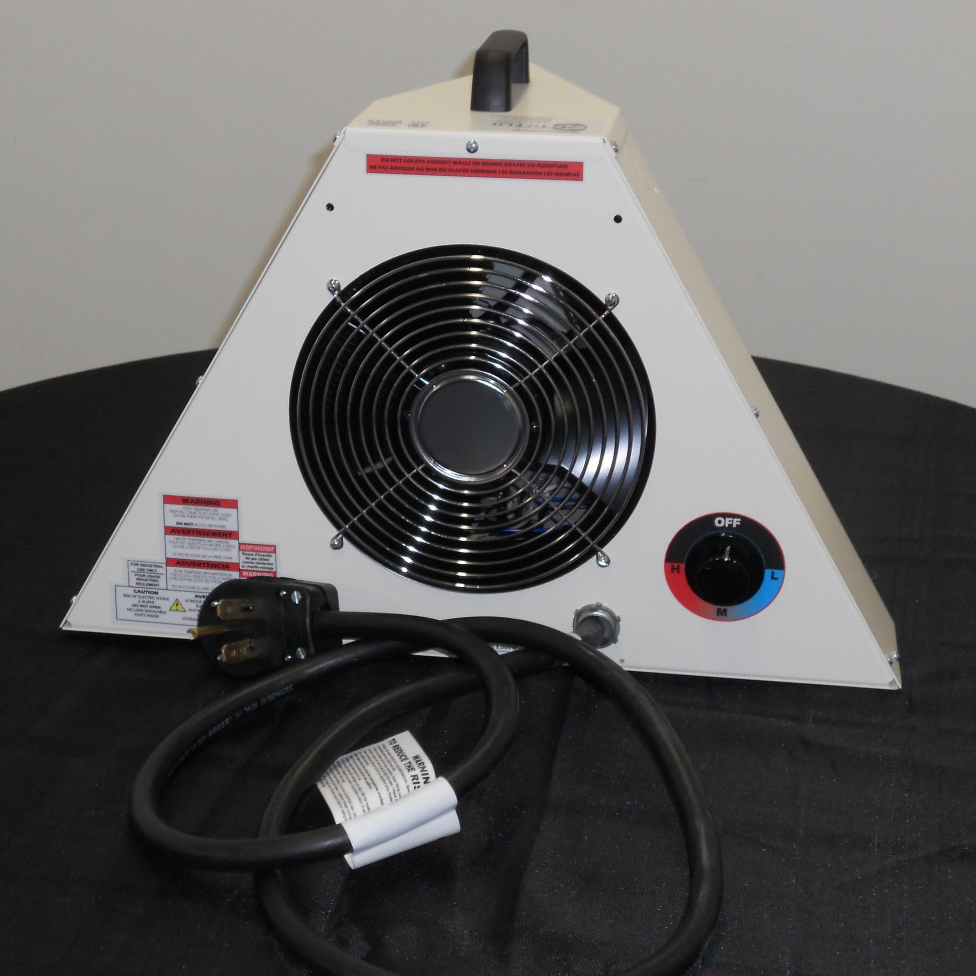 Tri-Flo 325 30 amp - Bed Bug SOS