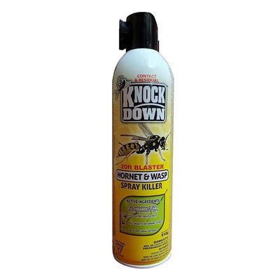 Hornet and Wasp Blaster - Spray