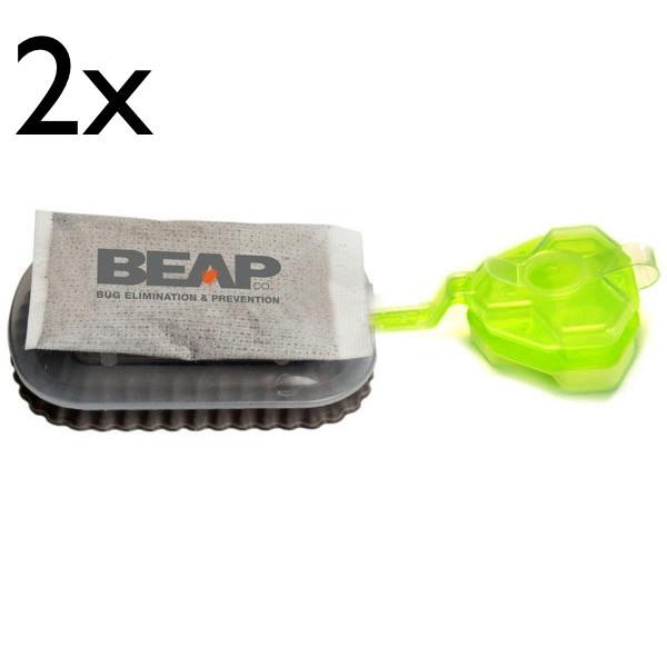 Bed bug home & travel kit - Bed Bug SOS