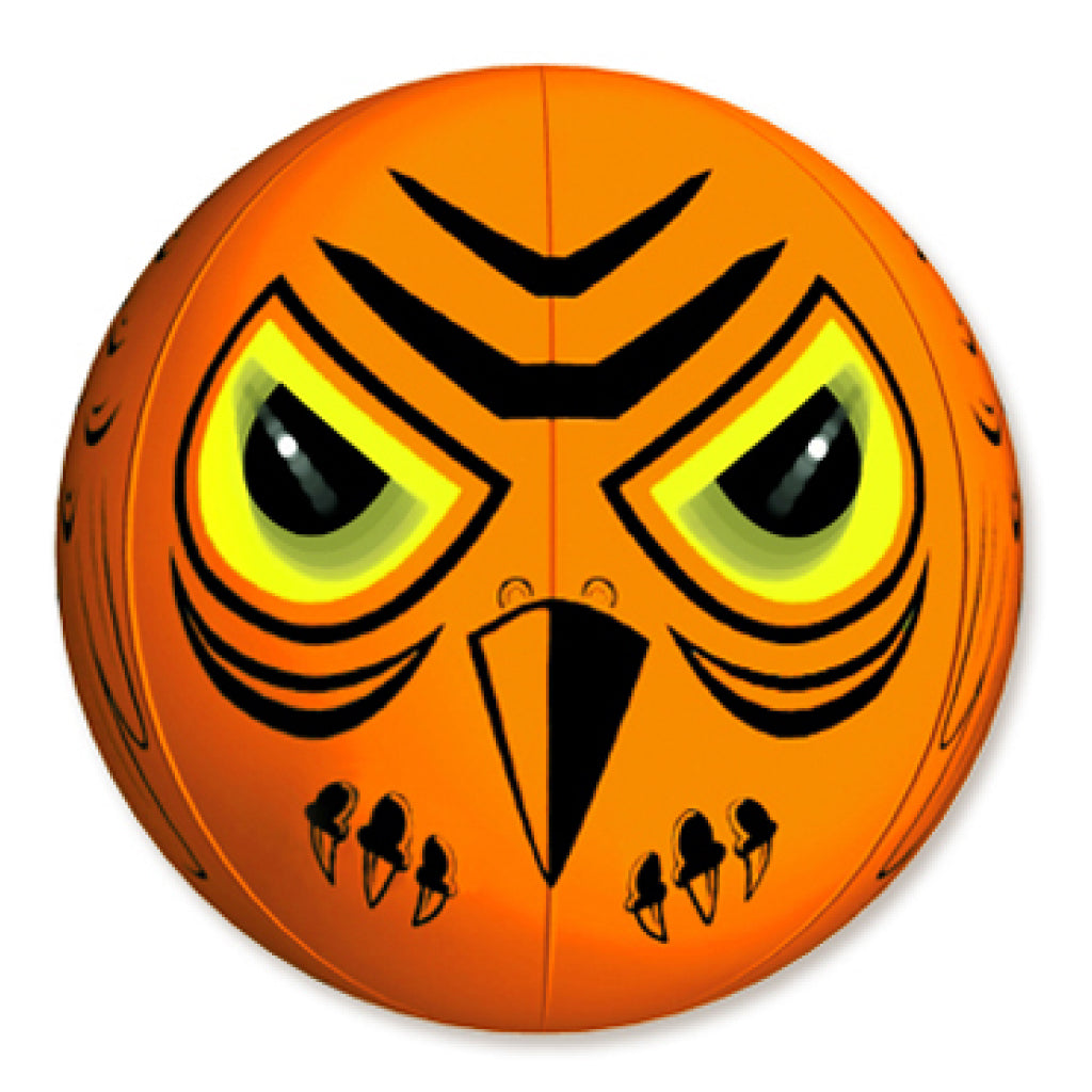 Terror Eyes Bird Chaser Répulsif gonflable pour oiseaux