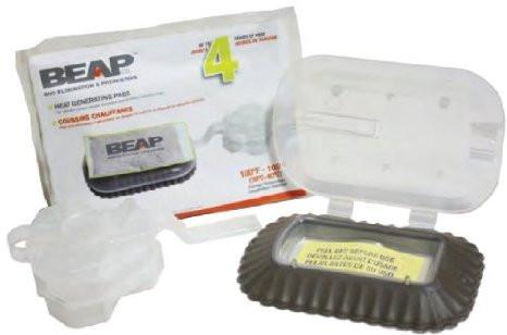 Bed bug home & travel kit - Bed Bug SOS