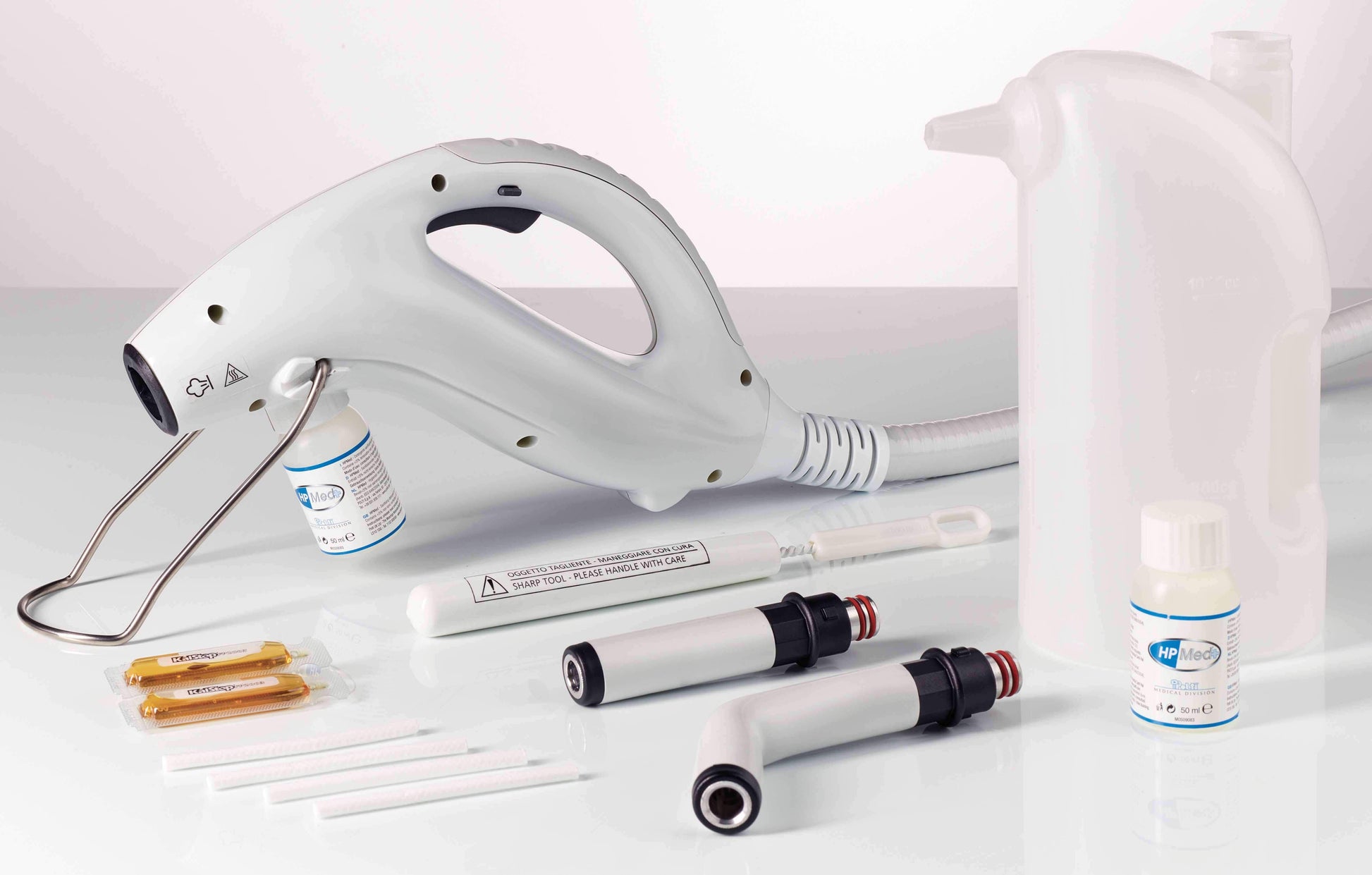 Polti Cimex Eradicator - Bed Bug SOS