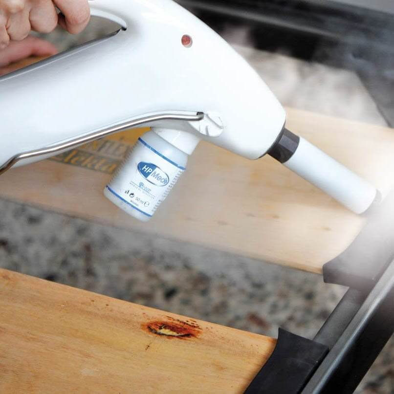 Polti Cimex Eradicator - Bed Bug SOS