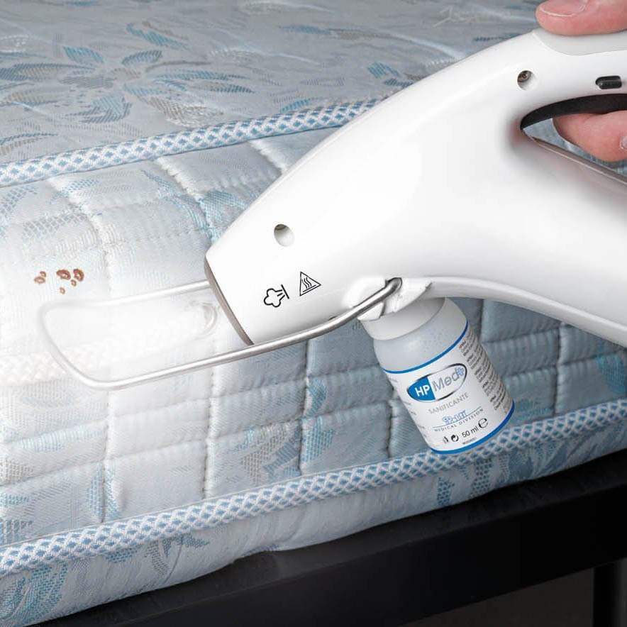 Polti Cimex Eradicator - Bed Bug SOS