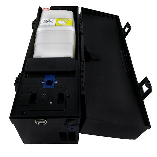 Omega Cordless Immediate Containment PMP Vacuum - Bed Bug SOS