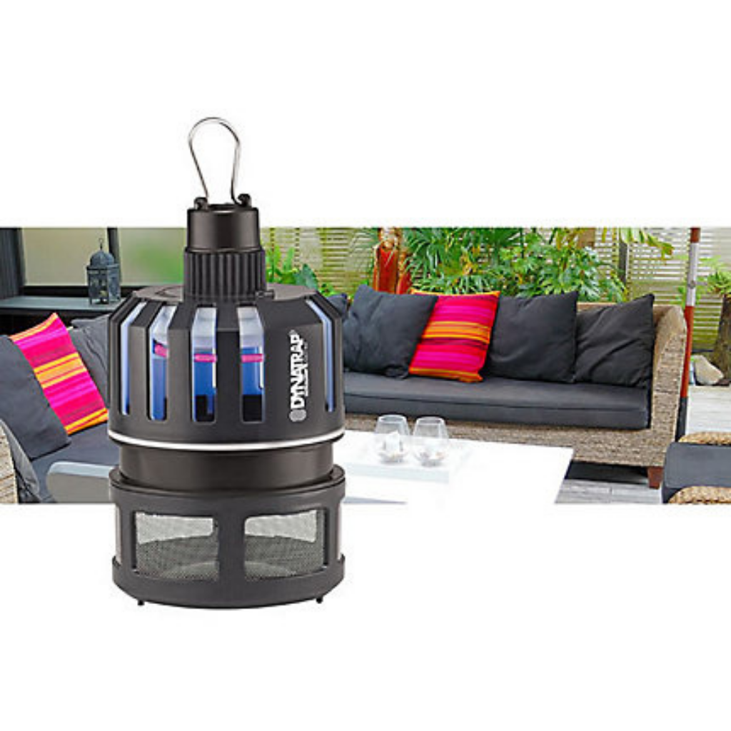 DynaTrap® Ultralight Portable Mosquito Trap – Midnight Blue