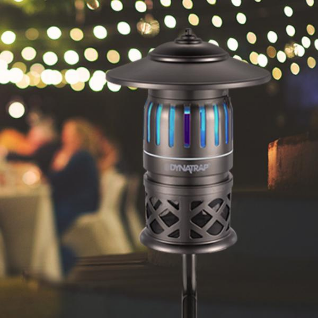 DynaTrap® Ultralight Portable Mosquito Trap – Midnight Blue