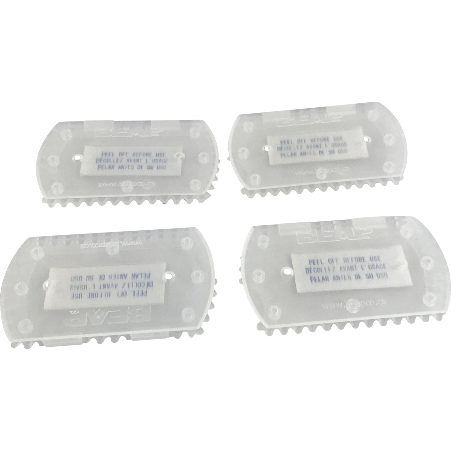 Disposable Bed Bug Detection Trap - Bed Bug SOS