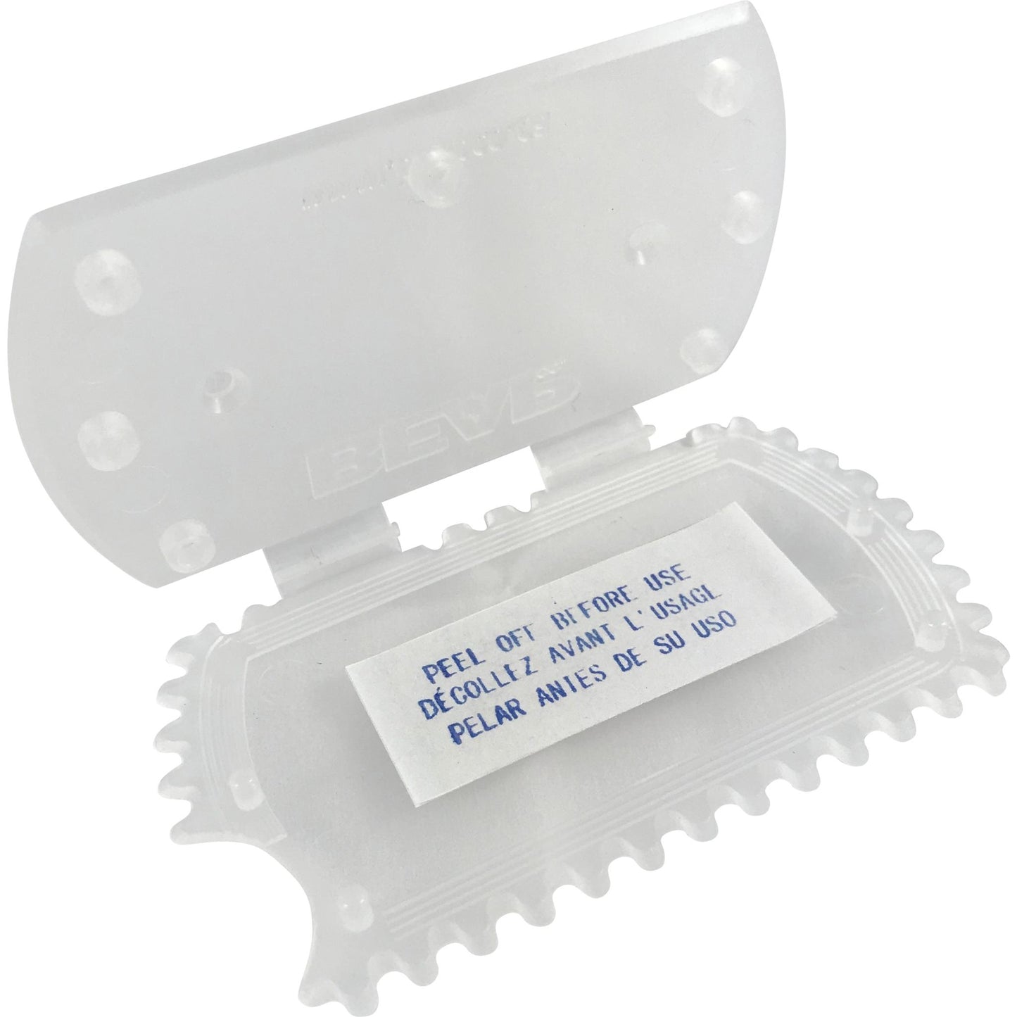 Disposable Bed Bug Detection Trap - Bed Bug SOS