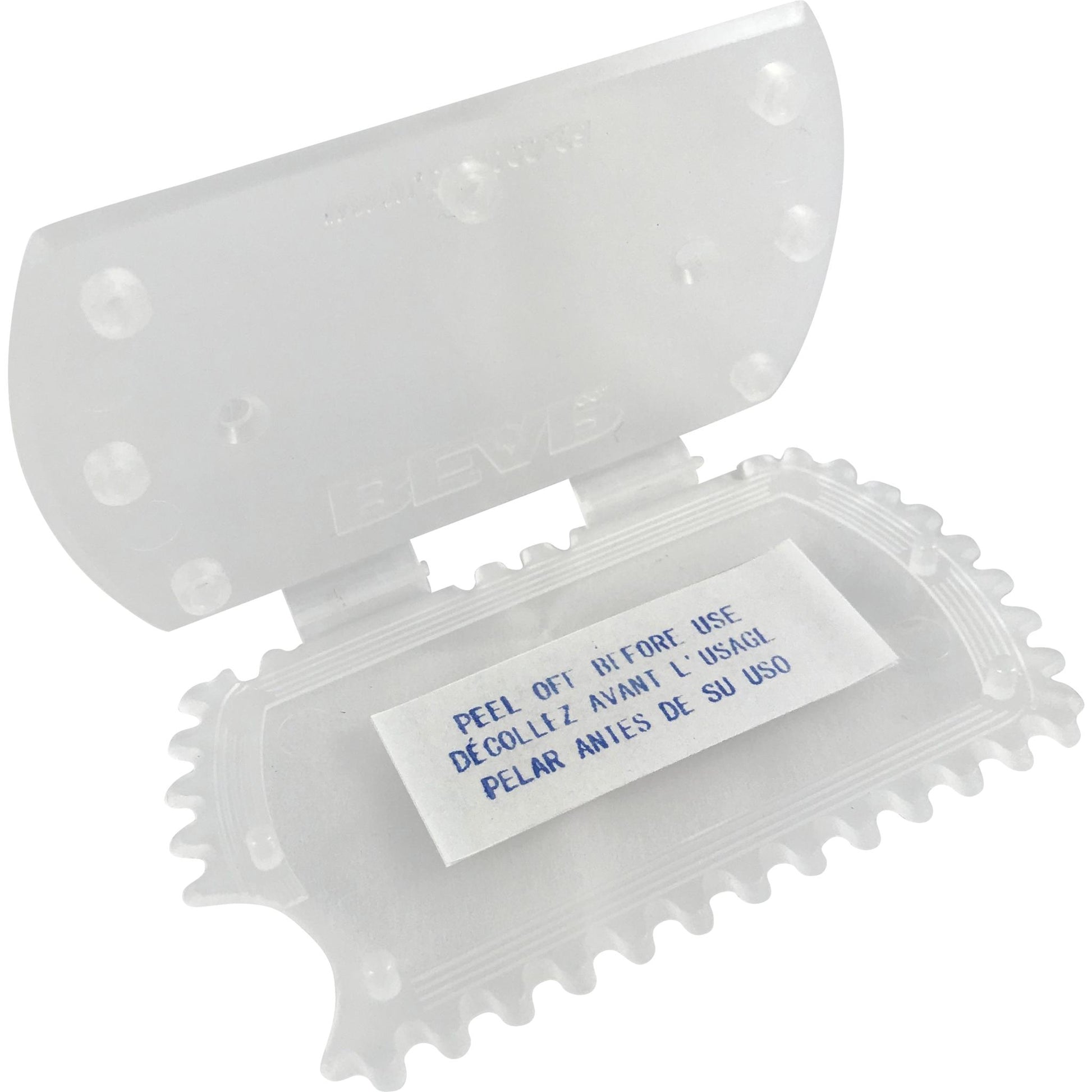 Disposable Bed Bug Detection Trap - Bed Bug SOS