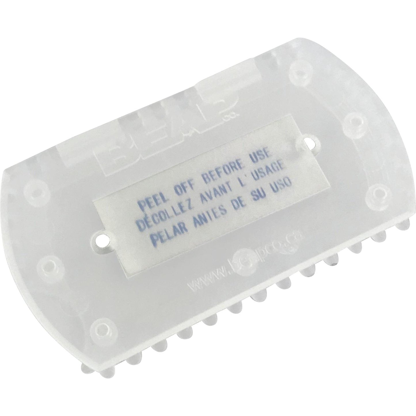 Disposable Bed Bug Detection Trap - Bed Bug SOS