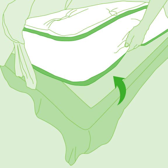 DX13 - Diatomaceous Earth - Bed Bug SOS