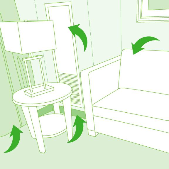 DX13 - Diatomaceous Earth - Bed Bug SOS