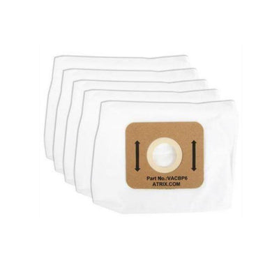 ERGO HEPA Filter Replacement Bags - Bed Bug SOS