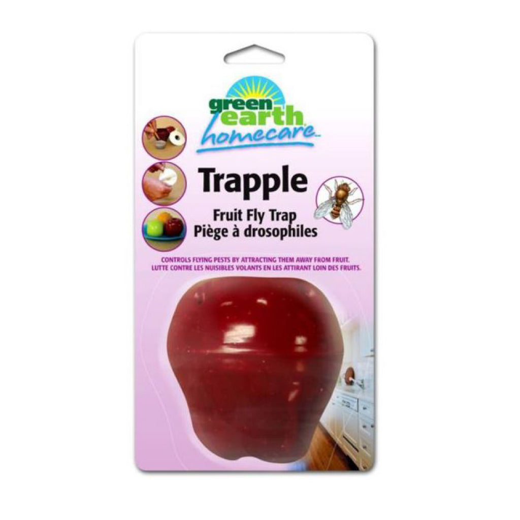 Fruit Fly Trap Green Earth Homecare
