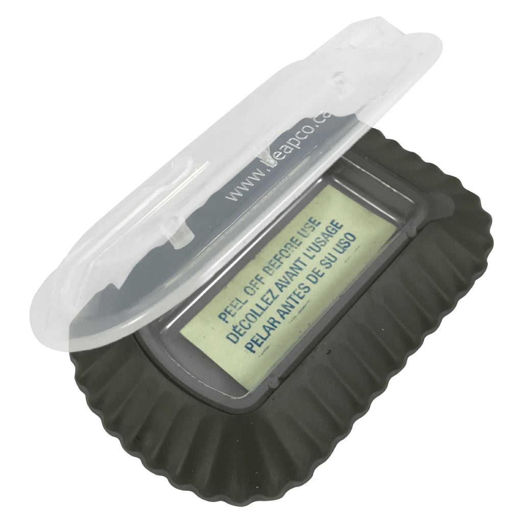 Bed Bug Detection Trap and Glue Trays Bundle - Bed Bug SOS