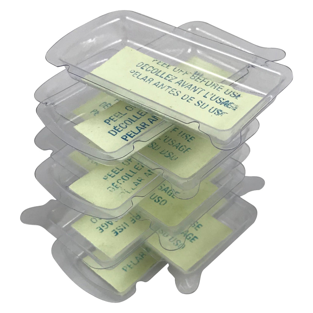 Bed Bug Detection Trap and Glue Trays Bundle - Bed Bug SOS