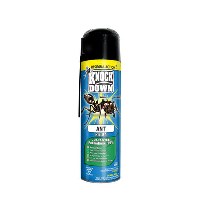 Ant Killer 439g Domestic Aerosol
