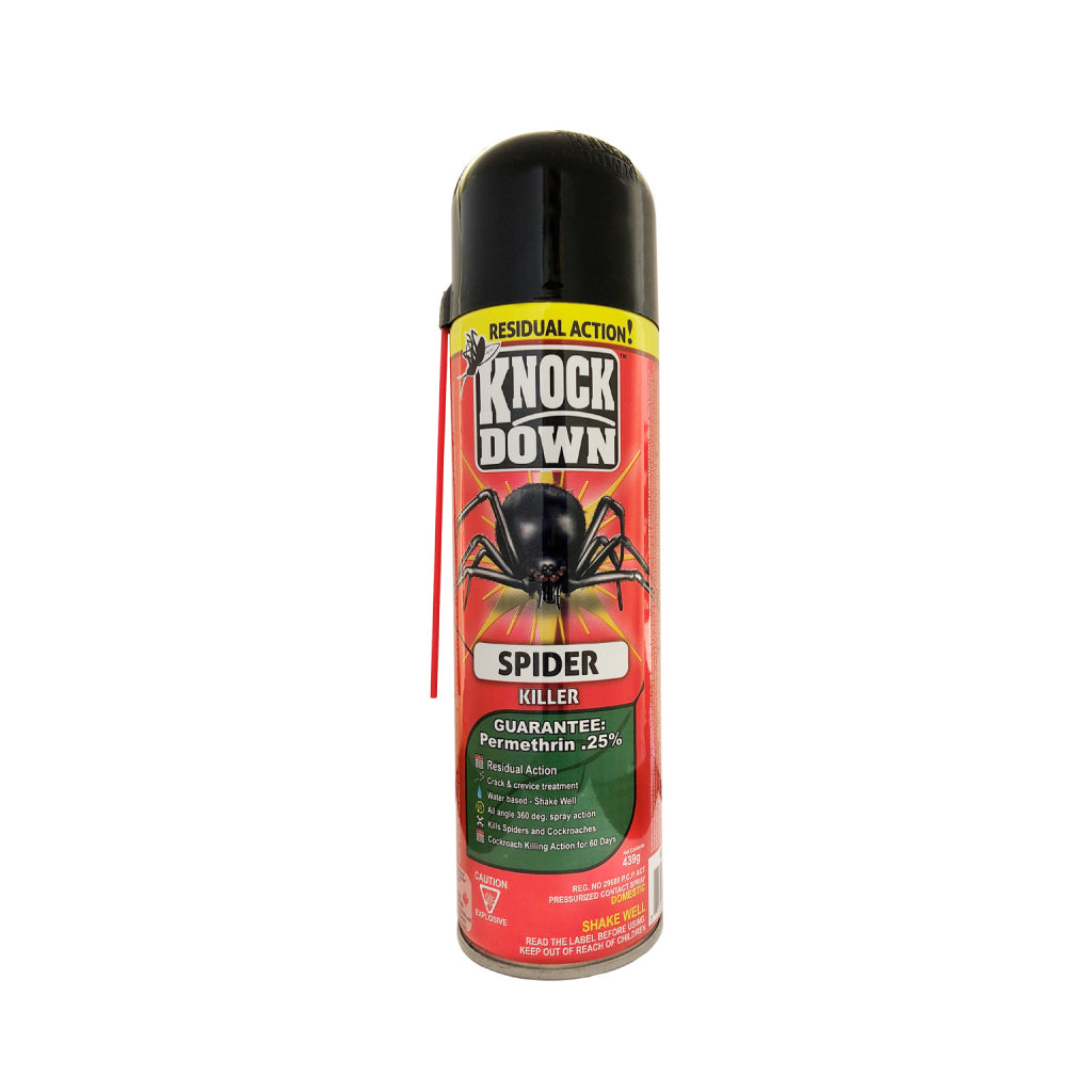 Spider Killer 439g