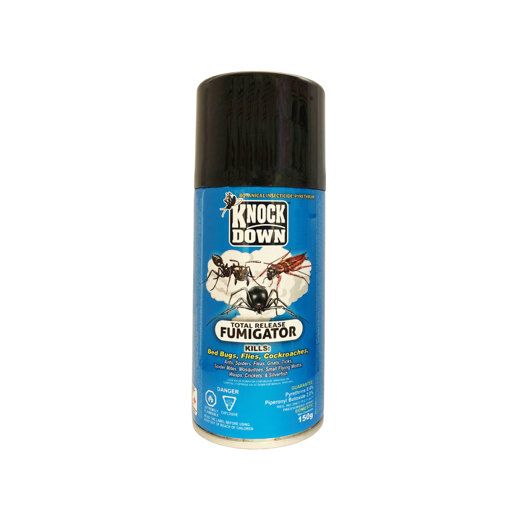 Fumigateur à libération totale 150g