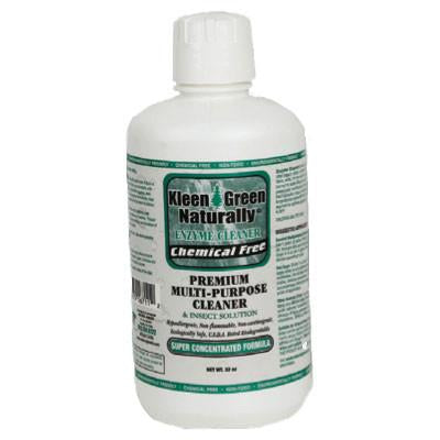 Kleen Green 32oz - Bed Bug SOS