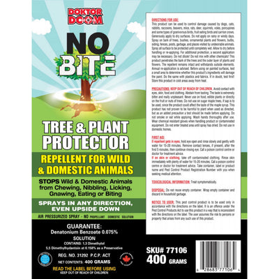 No Bite Tree & Plant Protector 500G