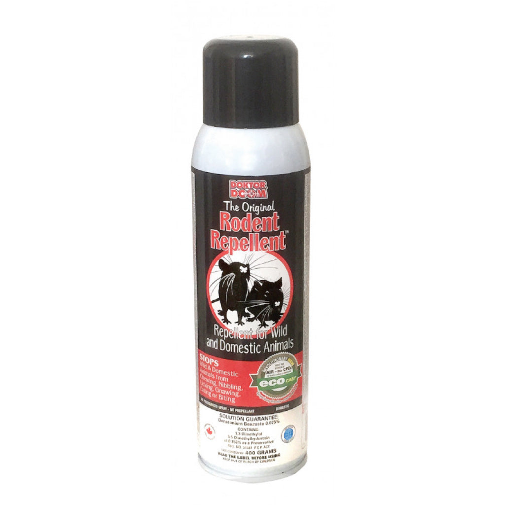Original Rodent Repellent II 500G