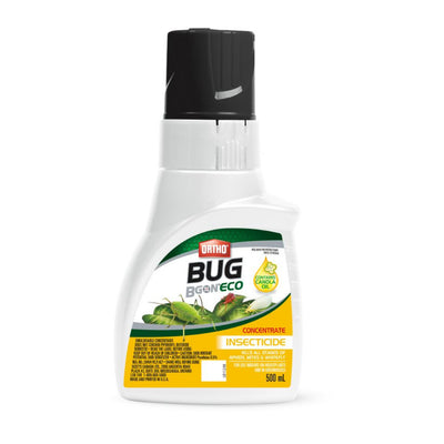 Ortho Bug B Gon ECO Insecticide Concentrate 500mL