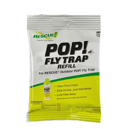 POP! Fly Attractant