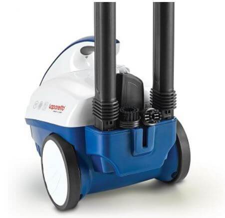 Polti Vaporetto Smart 40 Bed Bug Steamer - Bed Bug SOS
