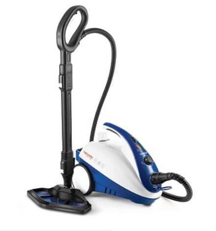 Polti Vaporetto Smart 40 Bed Bug Steamer - Bed Bug SOS