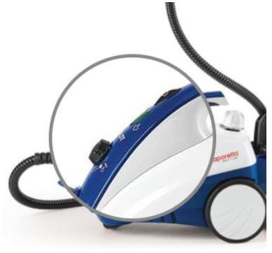 Polti Vaporetto Smart 40 Bed Bug Steamer - Bed Bug SOS