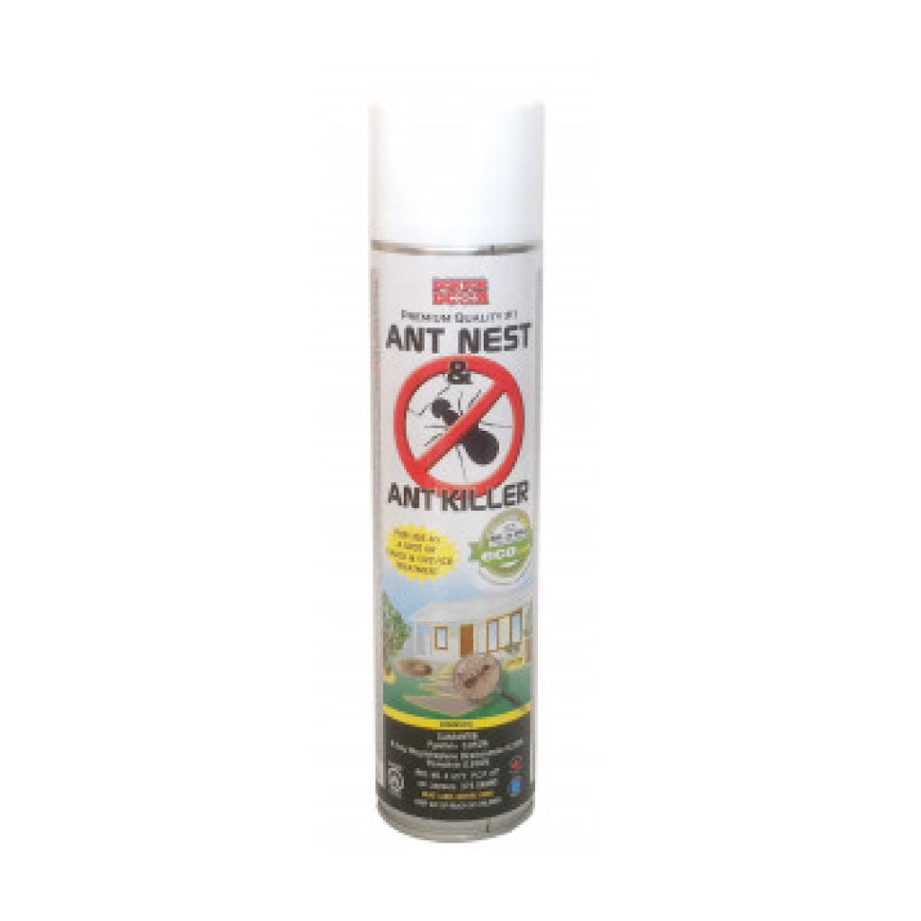 Premium #1 Ant Nest & Ant Killer 375g