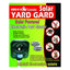 Solar Yard Gard Ultrasonic Pest Repeller
