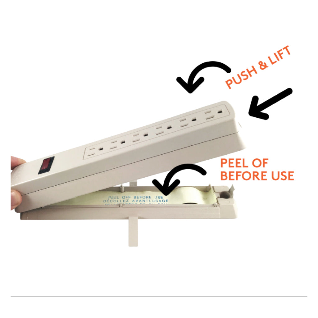 Bed Bug Surge Protector, CO2 Generator, Lures and Refills Bundle - Bed Bug SOS