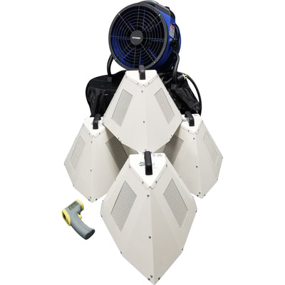 Tri-Flo 325 15 Amp - Bed Bug SOS