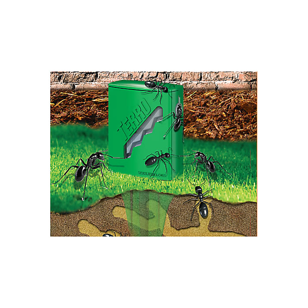 Terro Outdoor Liquid Ant Bait Stakes