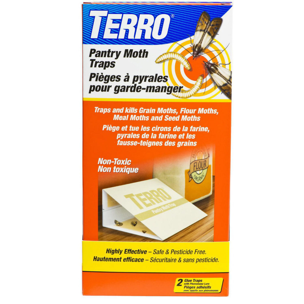 Terro Pantry Moth Trap