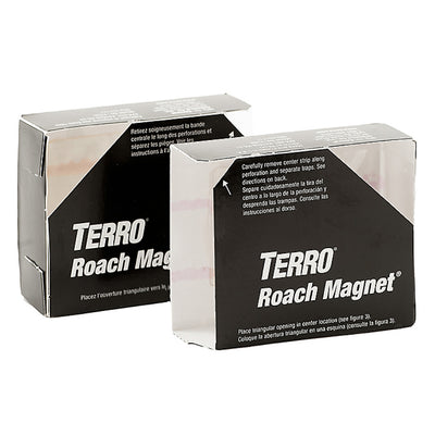 Terro Roach Magnet 12Pk