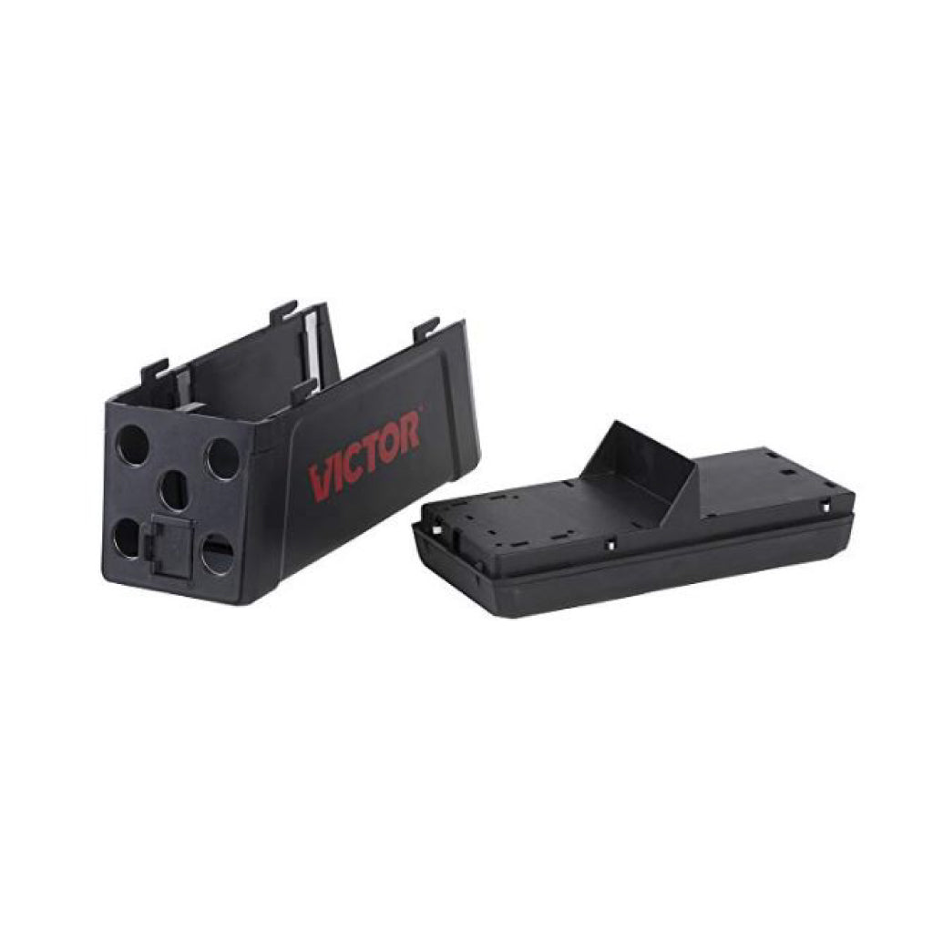 Piège à rat électronique Victor